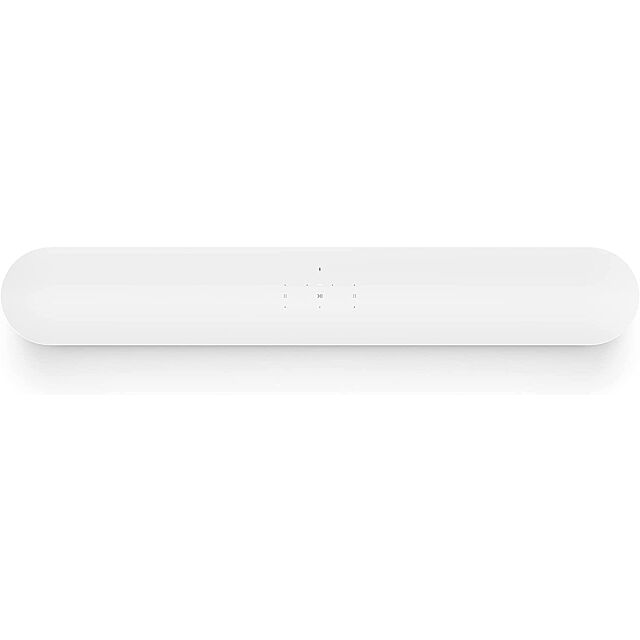 Sonos BEAM (GEN2) Soundbar - White