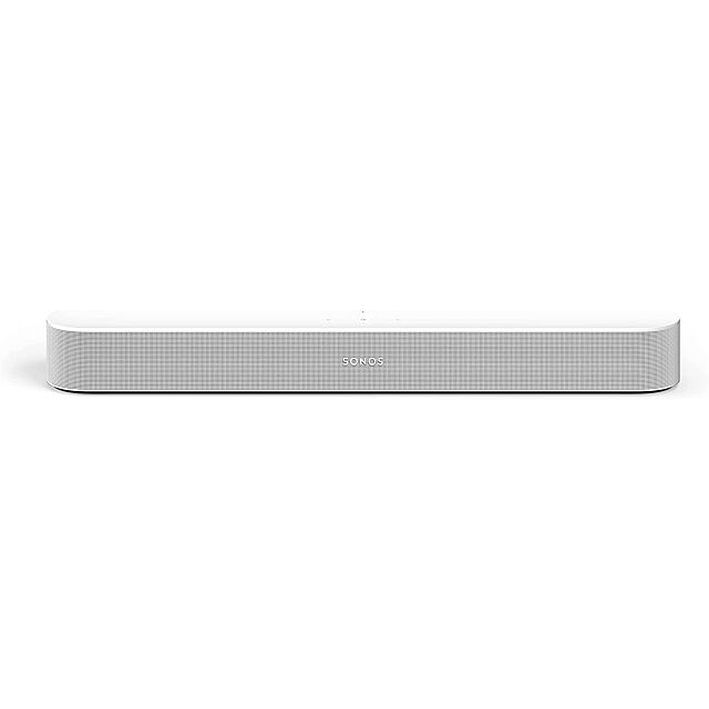 Sonos BEAM (GEN2) Soundbar - White
