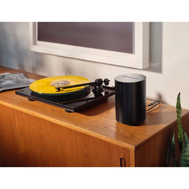 George Robertson Ltd | Sonos ERA100 Smart Speaker with Voice