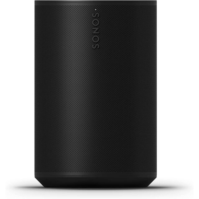 George Robertson Ltd | Sonos ERA100 Smart Speaker with Voice