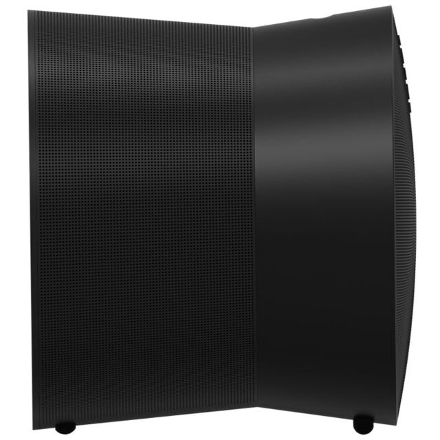 Sonos ERA 300 Smart Speaker with Dolby Atmos + Voice Control - Black