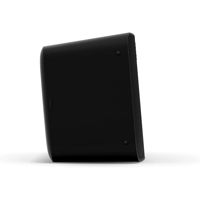 Sonos PLAY FIVE Wireless Speaker - Black