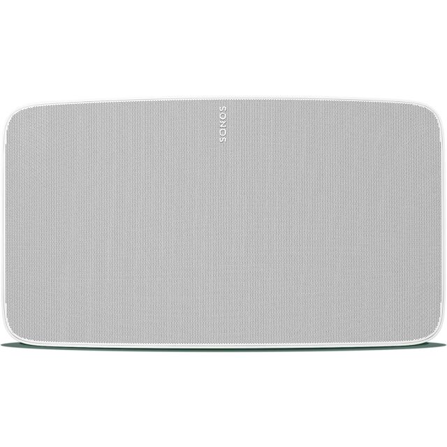 Sonos PLAY FIVE Wireless Speaker - White