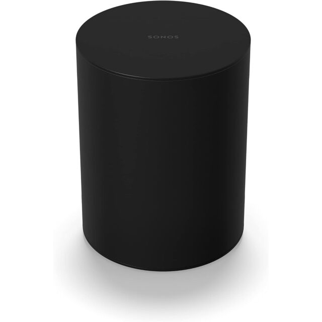 Sonos Immersive Ray Set - Ray + Sub Mini + 2 x Era100