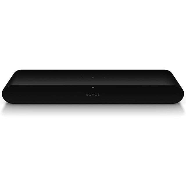 Sonos Immersive Ray Set - Ray + Sub Mini + 2 x Era100