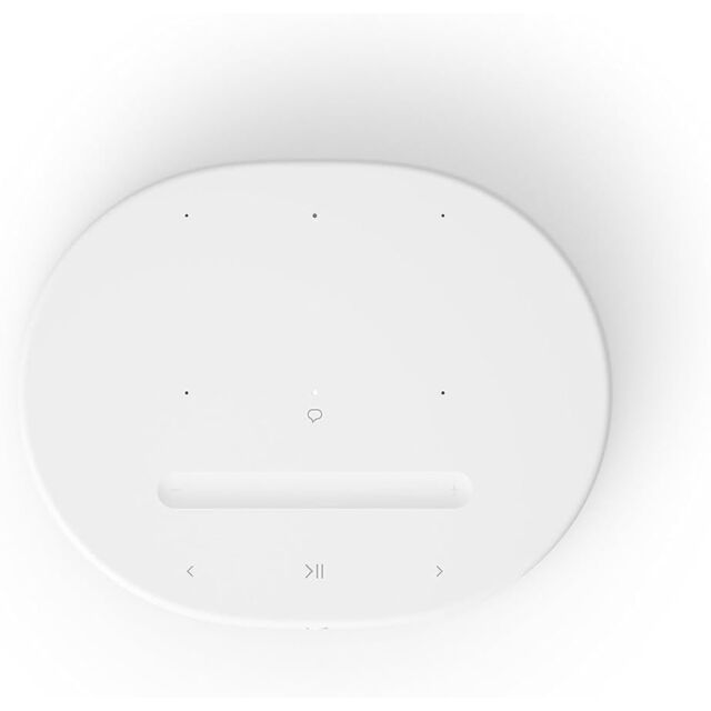 Sonos MOVE 2 Smart Speaker - White