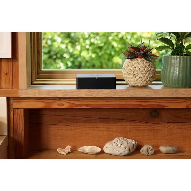 Sonos PORT Wireless Music Streaming - Black