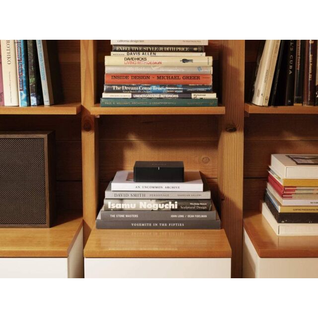 Sonos PORT Wireless Music Streaming - Black
