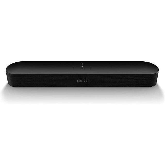 Sonos Premium Immersive Beam Set - Beam + Sub + 2 x Era100