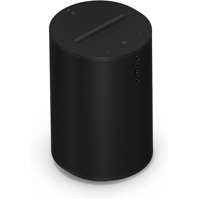 Sonos Premium Immersive Beam Set - Beam + Sub + 2 x Era100