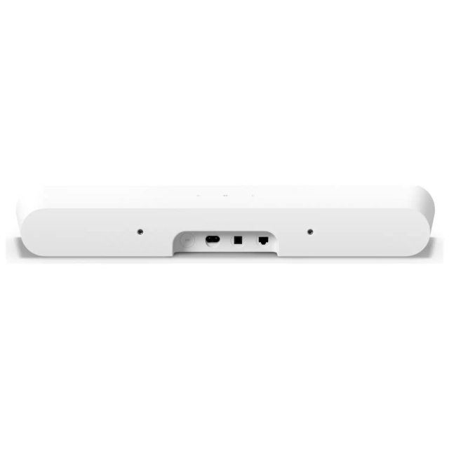 Sonos RAY Smart Soundbar - White