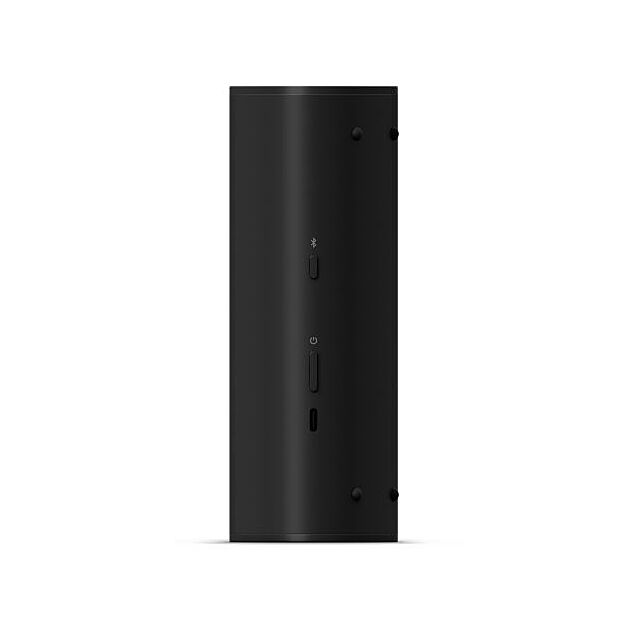 Sonos ROAM 2 Wireless Waterproof Bluetooth Speaker - Black