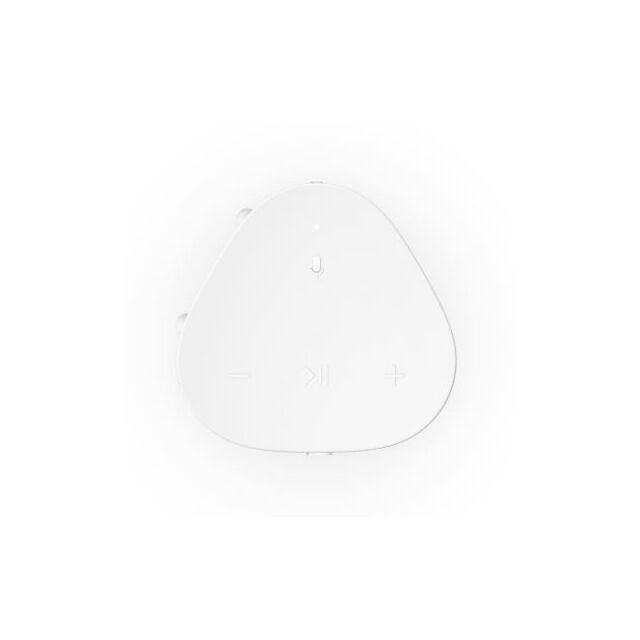 Sonos ROAM 2 Wireless Waterproof Bluetooth Speaker - White