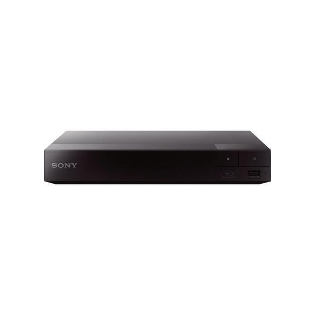 Sony BDPS1700BCEK Blu-ray Player Full HD 1080P Wired Smart Dolby Vision