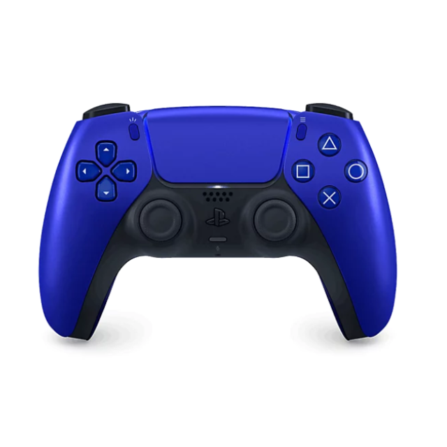 Sony Playstation PS5 Dualsense Controller - Cobalt Blue