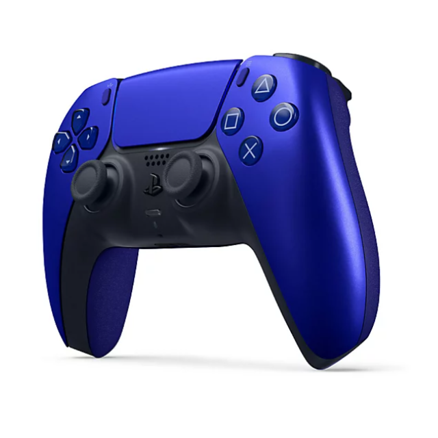 Sony Playstation PS5 Dualsense Controller - Cobalt Blue