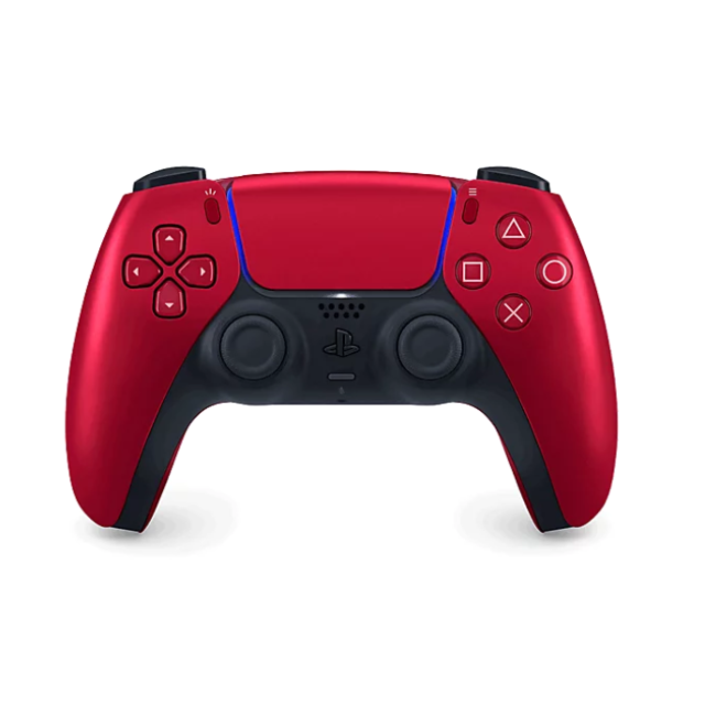 Sony Playstation PS5 Dualsense Controller - Volcanic Red
