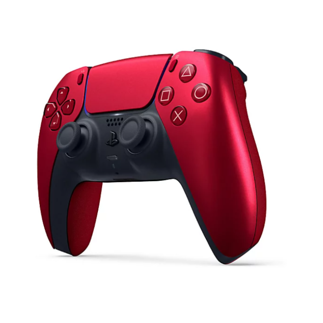 Sony Playstation PS5 Dualsense Controller - Volcanic Red