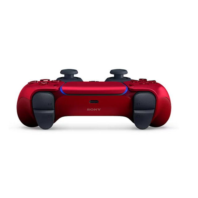 Sony Playstation PS5 Dualsense Controller - Volcanic Red
