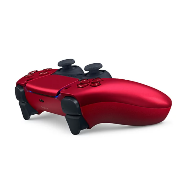 Sony Playstation PS5 Dualsense Controller - Volcanic Red