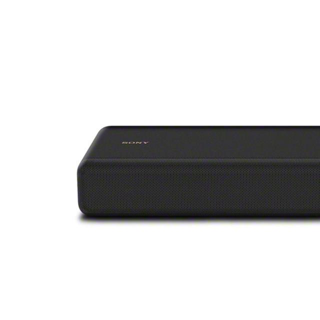 Sony HTA3000_CEK 3.1 ch Soundbar - Black