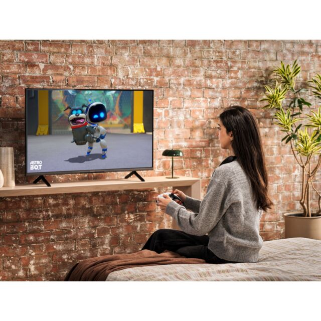 Sony K55S38B.UKA 55inch 4K HDR Google TV