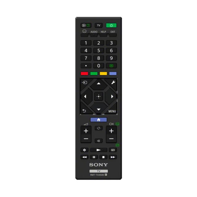 Sony K55S38B.UKA 55inch 4K HDR Google TV