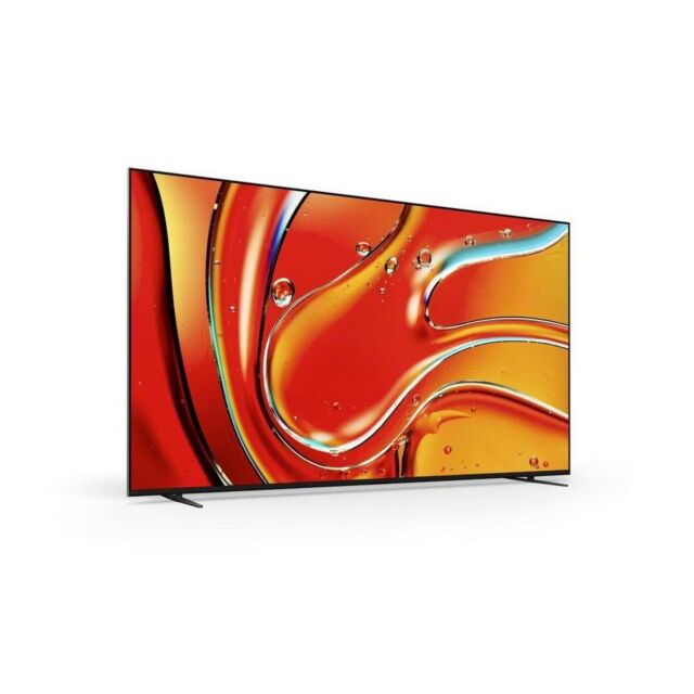 Sony K55XR70PU 55inch 4K Neo QLED Mini LED HDR Google TV