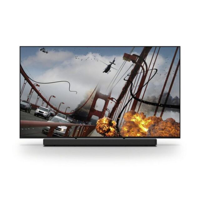 Sony K55XR70PU 55inch 4K Neo QLED Mini LED HDR Google TV