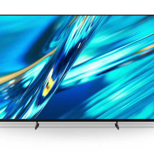 Sony K65XR38M2PB.UKA Bravia 3.ii 65inch 4K LED Smart TV