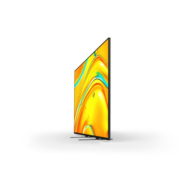 Sony K65XR55B.UKA 65inch 4K BRAVIA 5 Mini LED HDR Google TV