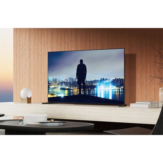 Sony K65XR8M25B.UKA TV 65inch 4K Bravia 8 II QD-OLED Google TV
