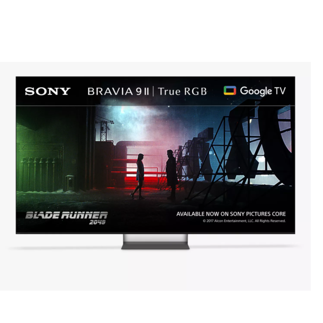 Sony K65XR95M2PB.UKA Bravia 9.Ii 65inch 4K Rgb Led Google TV