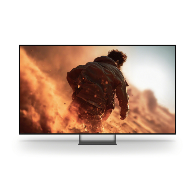 Sony K75XR75M2PB.UKA 75inch 4K RGB LED Google TV