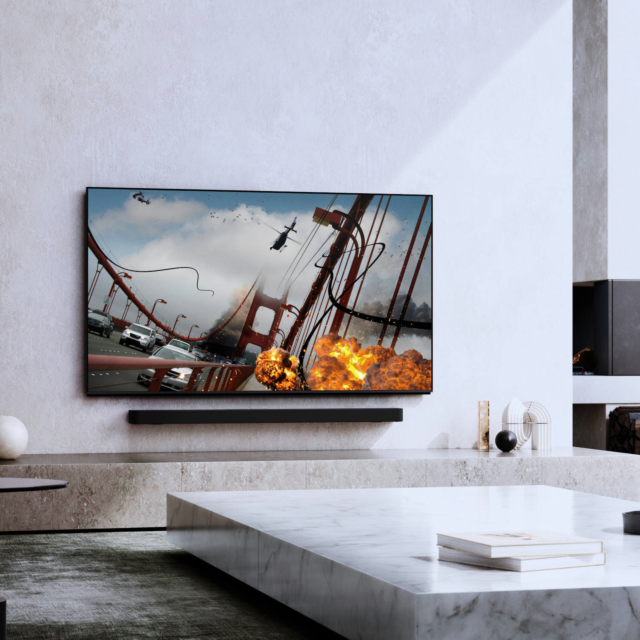 Sony K75XR90PU 75inch 4K QLED TV
