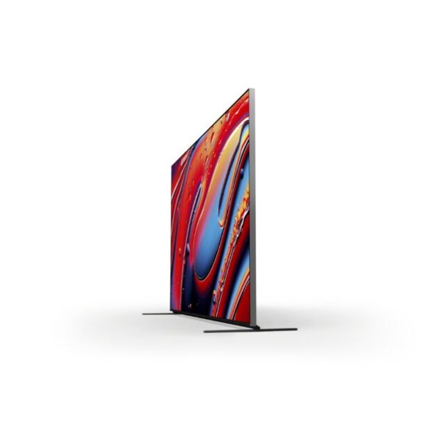 Sony K75XR90PU 75inch 4K QLED TV