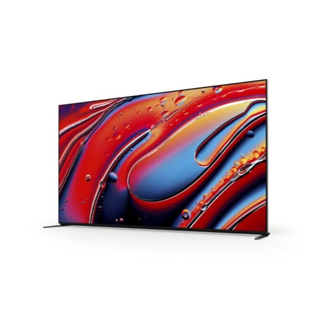 Sony K75XR90PU 75inch 4K QLED TV