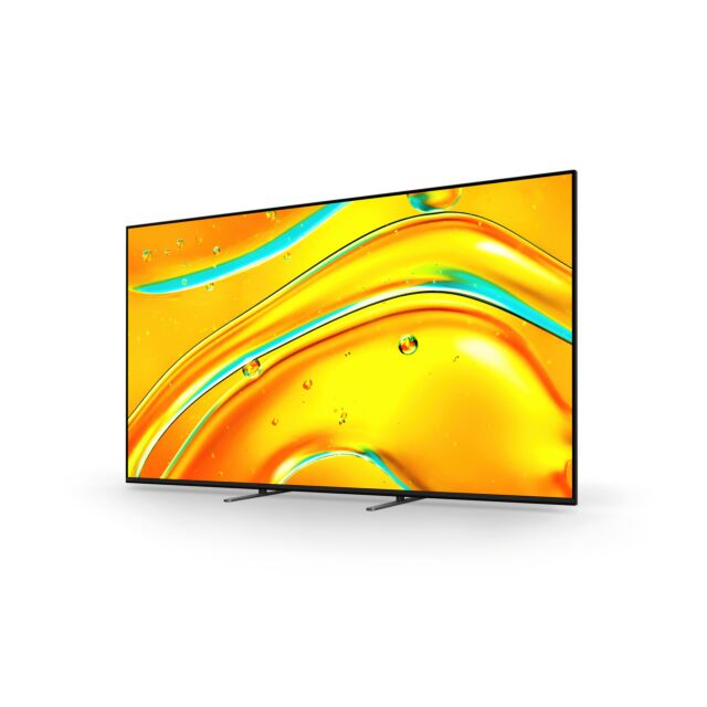 Sony K85XR55BP.UKA 85inch 4K BRAVIA 5 Mini LED HDR Google TV