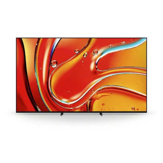 Sony K85XR70PU 85inch 4K QLED TV