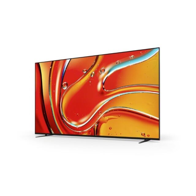 Sony K85XR70PU 85inch 4K QLED TV