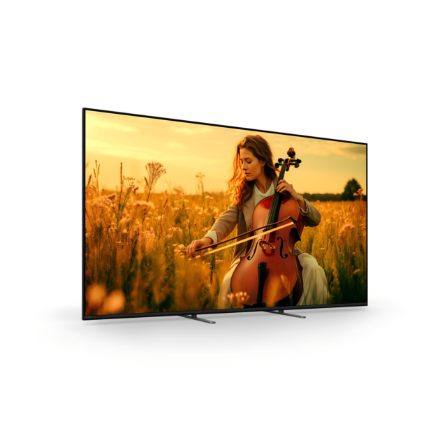 Sony K98XR55BP.UKA 98inch BRAVIA 5 Ultra HD LED TV