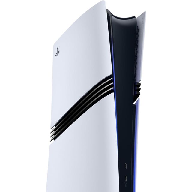 Sony PS5 PRO Games Console 2TB