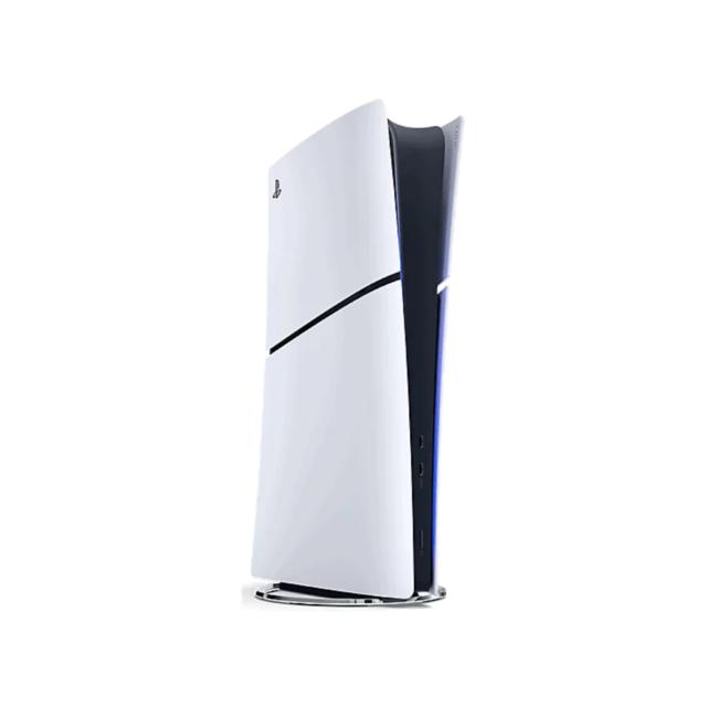 Sony PS5 SLIM DIGITAL Playstation 5 Slim 825Gb Digital Edition Console - E Chassis