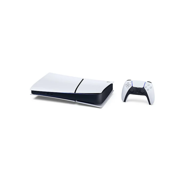 Sony PS5 SLIM DIGITAL Playstation 5 Slim 825Gb Digital Edition Console - E Chassis