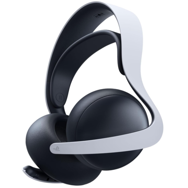 Sony PULSE ELITE PS5 Headset - White