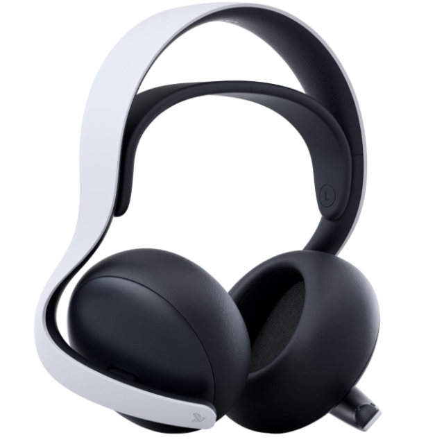 Sony PULSE ELITE PS5 Headset - White