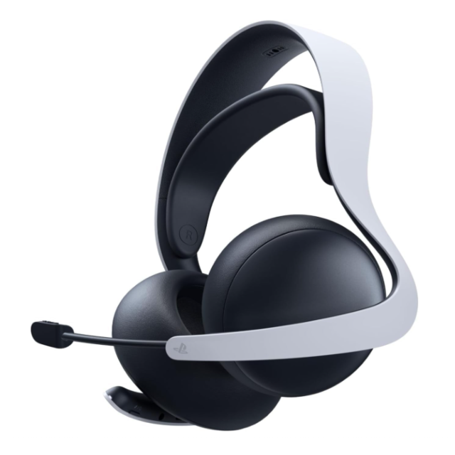 Sony PULSE ELITE PS5 Headset - White