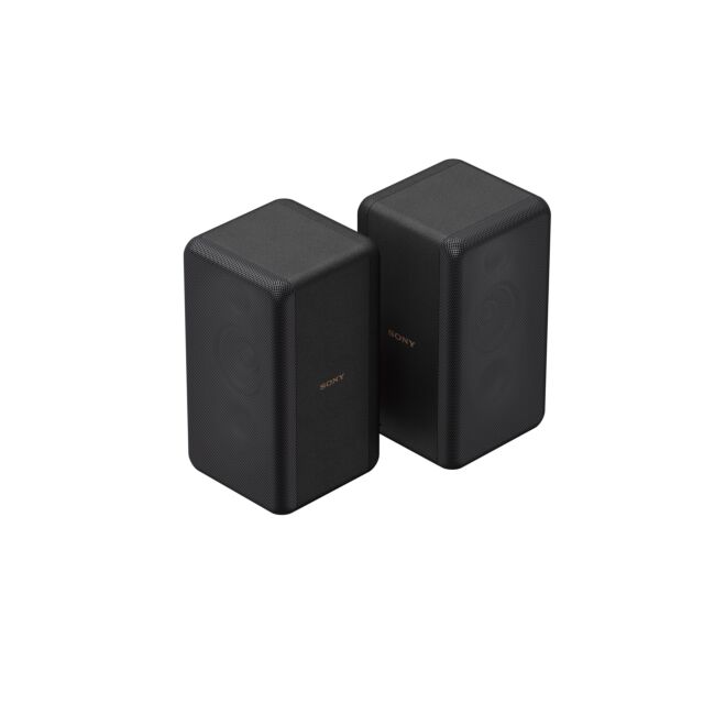 Sony SARS3S_CEK Wireless Rear Speaker
