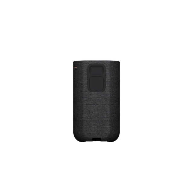 Sony SARS5_CEK Wireless Rear Speaker