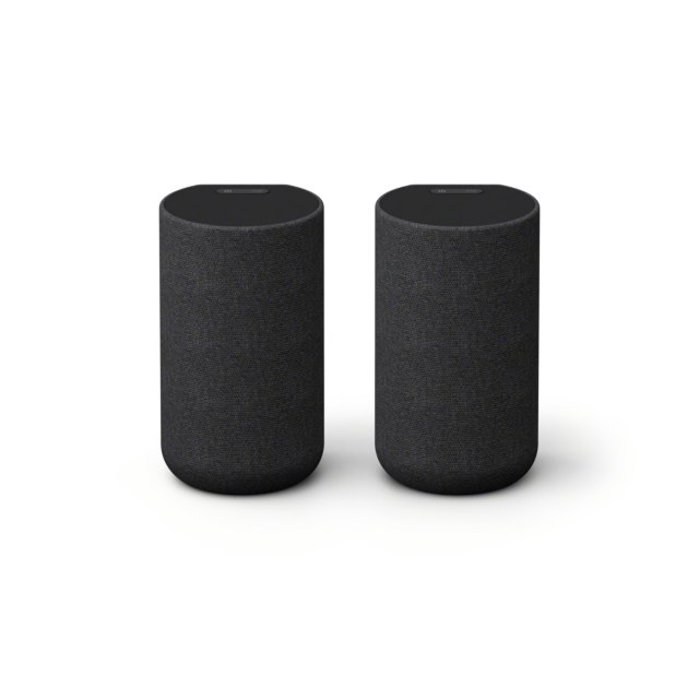 Sony SARS5_CEK Wireless Rear Speaker